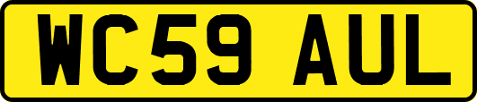 WC59AUL