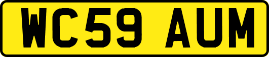 WC59AUM