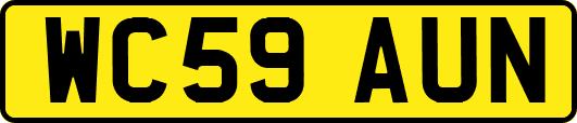 WC59AUN