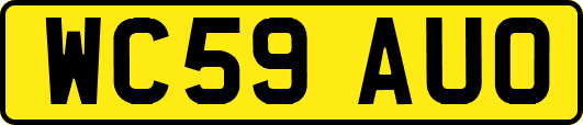 WC59AUO