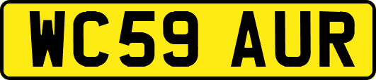 WC59AUR