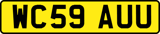 WC59AUU