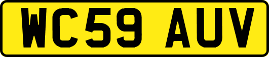 WC59AUV
