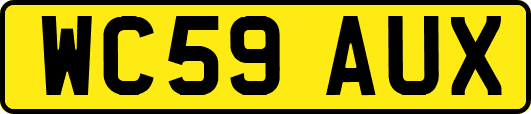 WC59AUX