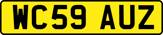 WC59AUZ