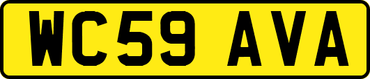 WC59AVA