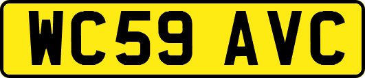 WC59AVC
