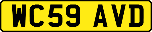 WC59AVD