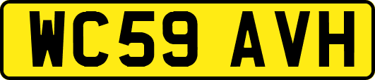 WC59AVH