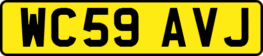 WC59AVJ