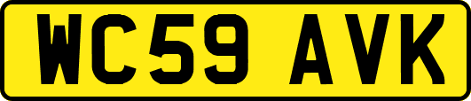 WC59AVK