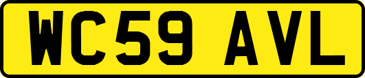 WC59AVL