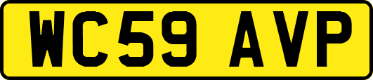 WC59AVP