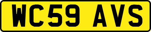 WC59AVS
