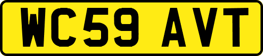 WC59AVT