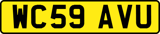 WC59AVU