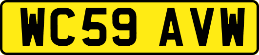 WC59AVW