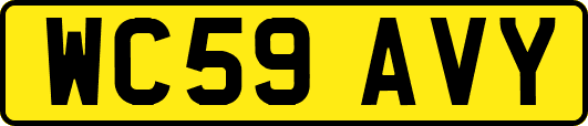 WC59AVY
