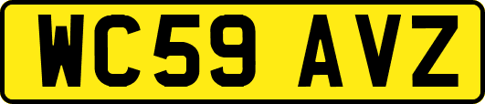 WC59AVZ