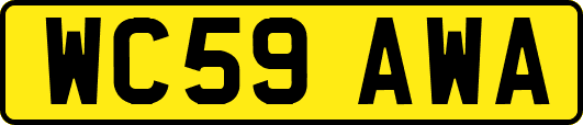 WC59AWA