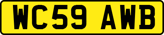 WC59AWB