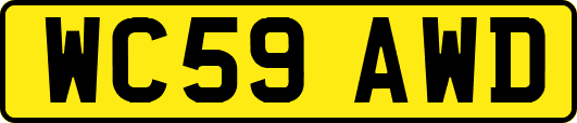 WC59AWD