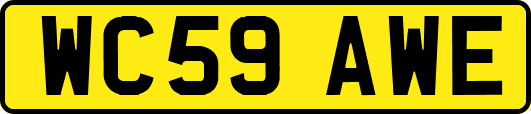 WC59AWE
