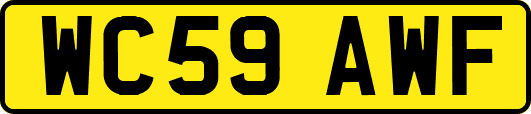 WC59AWF