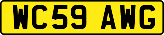 WC59AWG