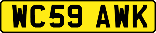 WC59AWK