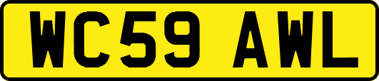WC59AWL