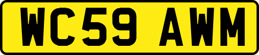 WC59AWM