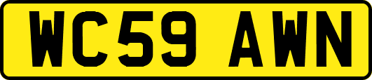 WC59AWN
