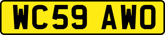 WC59AWO