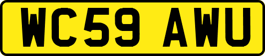WC59AWU