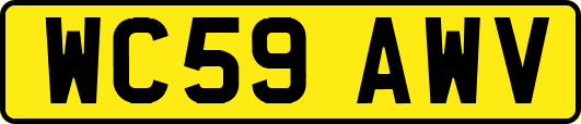 WC59AWV