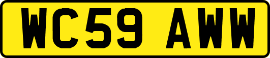 WC59AWW