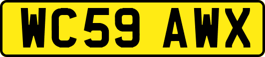 WC59AWX