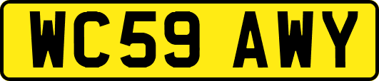 WC59AWY