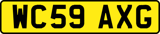 WC59AXG