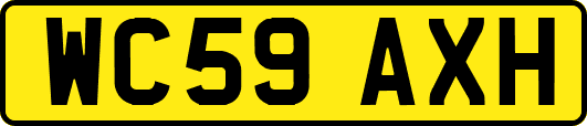 WC59AXH