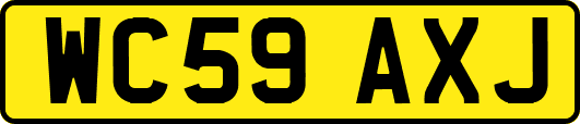 WC59AXJ
