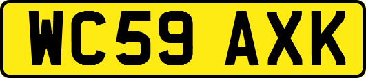 WC59AXK