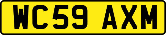 WC59AXM