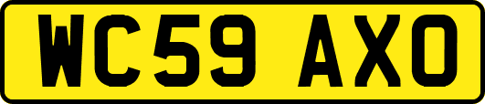 WC59AXO