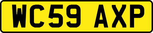 WC59AXP