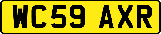 WC59AXR