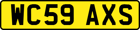WC59AXS