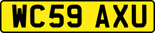 WC59AXU