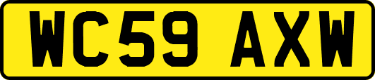 WC59AXW